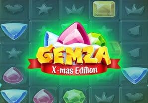 Gemza X Mas